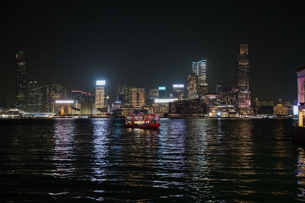 「香港移居」2026深圳办香港身份，怎么选机构？先看这4个硬指标