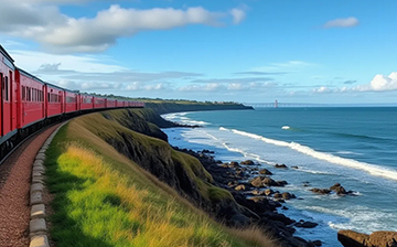 「新西兰移民」10大城市特点及适合人群，你pick哪个？