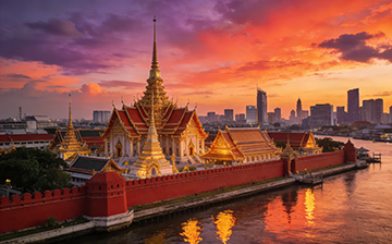 「泰国移民」泰国精英签证有哪些特权？不同会籍的办理条件与长期居留解析