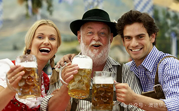 「澳德华快讯」在德国做普通人，是什么样的一种体验？