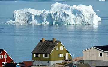 「澳德华快讯」想靠躲在格陵兰岛拿美国身份？这个
