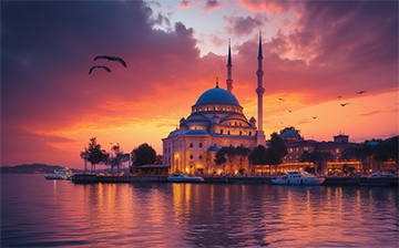 「土耳其移民」如何成为中产家庭的Plan B？