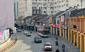 「澳德华快讯」出国当心文化差异？担心语言门槛？这个地方可能是你的下一步规划！