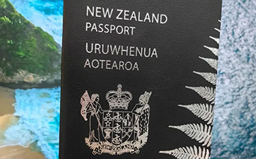 「新西兰移民」新西兰成今年大热？今年8月新政速看！