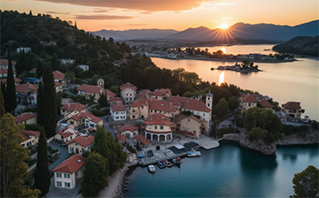 「澳德华快讯」《2025年亨利私人财富移民报告》里，哪些国家受青睐，成为移居地？