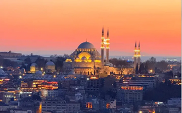 「土耳其移民」当前局势下，这本“身份防火墙”的魔力依旧不减？