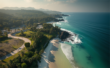 「巴拿马移民」中产全球化迁徙的新兴选择！