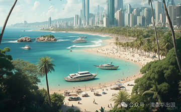 「巴拿马移民」一个“安全、便捷、国际化”的理想身份之选！