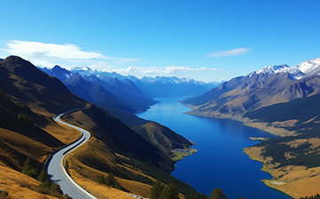 「新西兰移民」哪个政策更受关注？被动投资，省心安全省力！