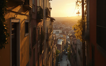 「澳德华快讯」世界和平指数创新低，这些国家成为