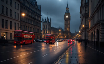 「英国移民」英国新政出炉，但这类人迎来重大利好！