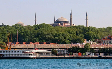 「澳德华快讯」为何资本正疯狂涌向这个横跨欧亚的国度？