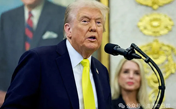 「美国移民」移民政策大转弯，5500万人的去留成了大问题？