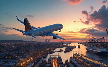 「澳德华快讯」2025移民黑马横空出世——圣多美，低门槛、快审批、全家受益！