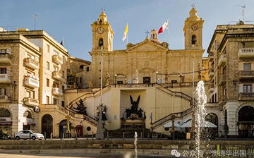 「澳德华快讯」对比马耳他和巴拿马，哪个更适合做planB？