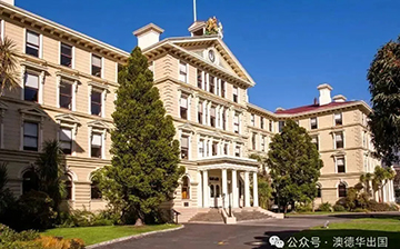 「澳德华快讯」从景观设计师到新西兰居民，他是如何做到的？